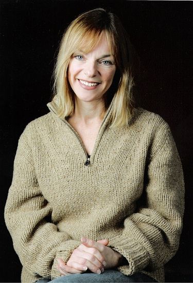 Amy Freed Photo